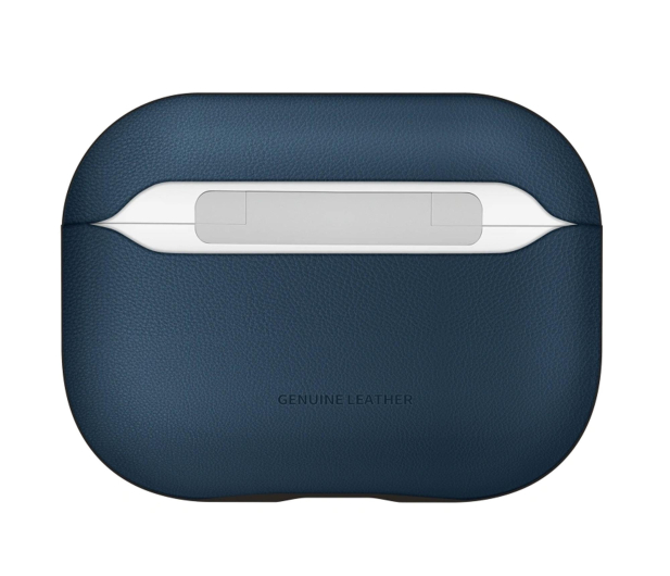 Tech-Protect Naturalfit Do Apple Airpods Pro 3 Navy Blue - 1367326 - zdjęcie 4